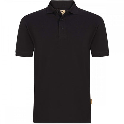 1100R Osprey EarthPro Poloshirt (GRS - 65% Recycled Polyester)