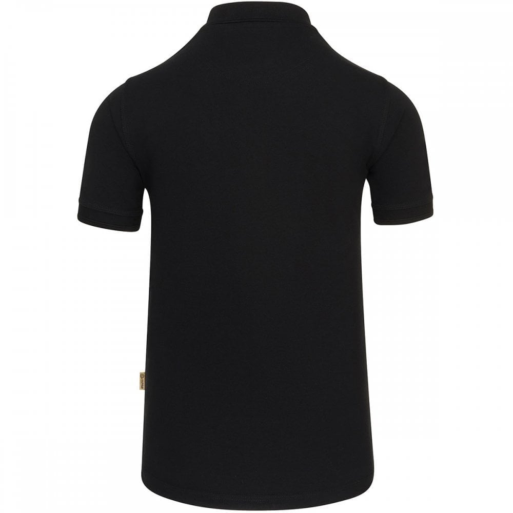 1100R Osprey EarthPro Poloshirt (GRS - 65% Recycled Polyester)