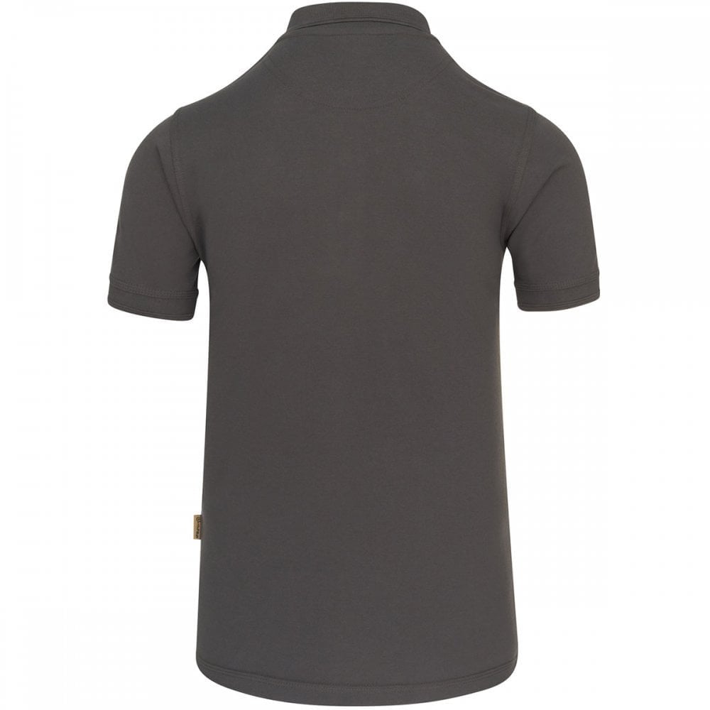 1100R Osprey EarthPro Poloshirt (GRS - 65% Recycled Polyester)