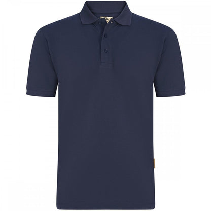 1100R Osprey EarthPro Poloshirt (GRS - 65% Recycled Polyester)