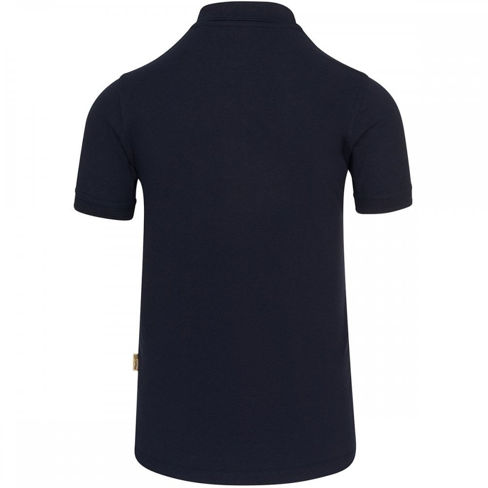1100R Osprey EarthPro Poloshirt (GRS - 65% Recycled Polyester)