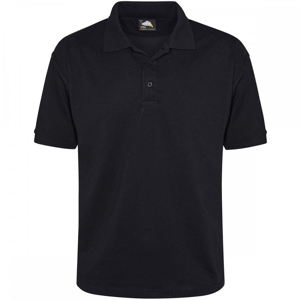 1130 Raven Classic Poloshirt