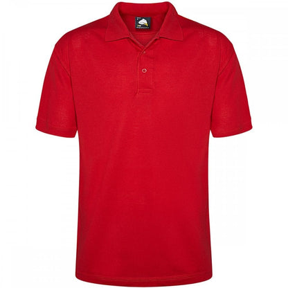 1130 Raven Classic Poloshirt