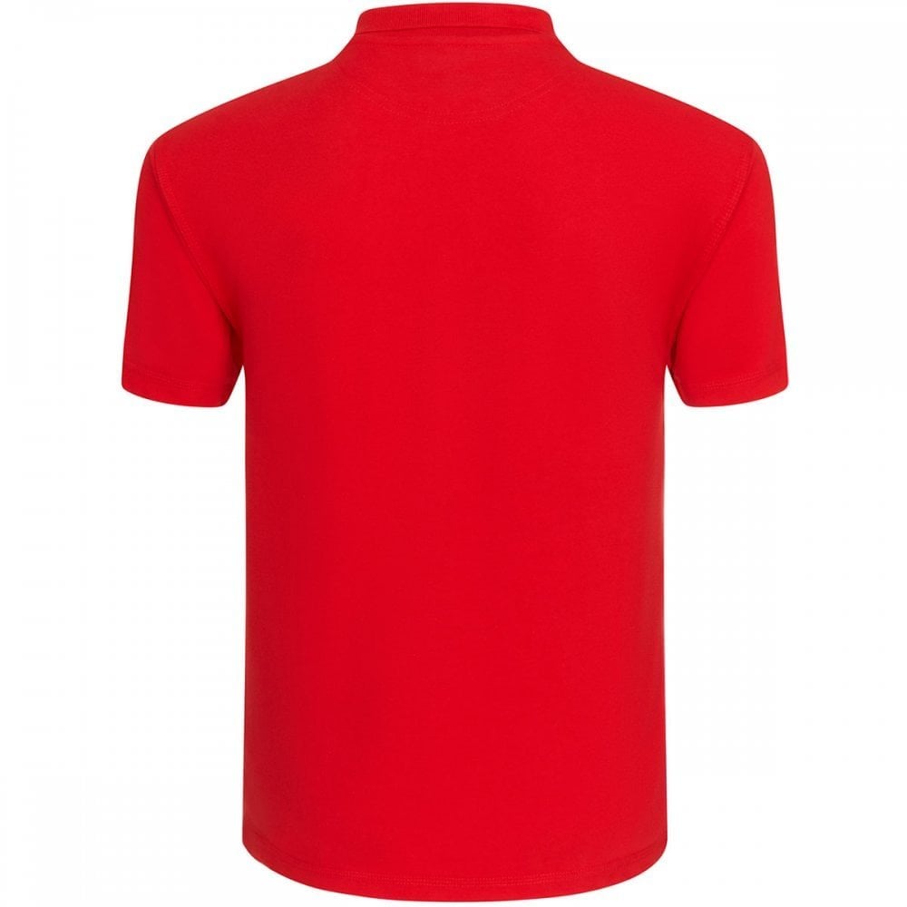 1130 Raven Classic Poloshirt