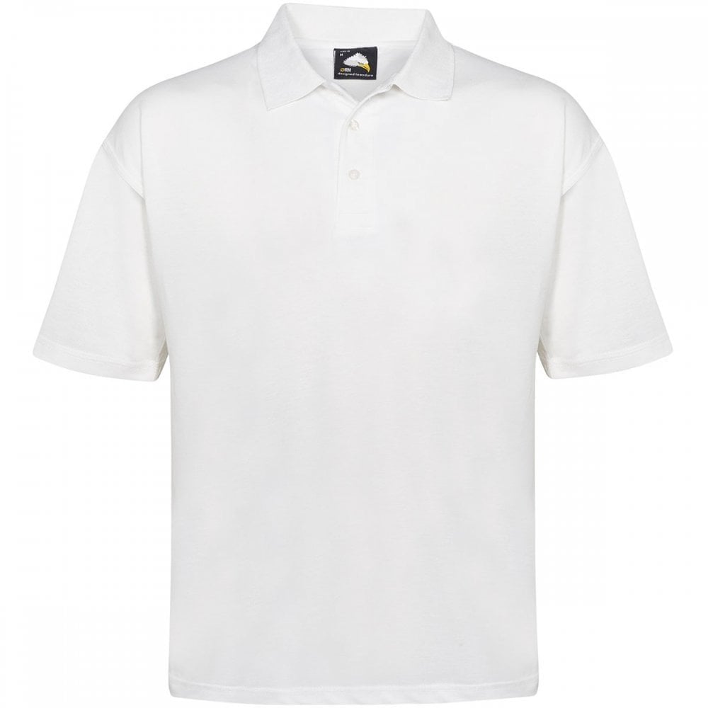 1130 Raven Classic Poloshirt