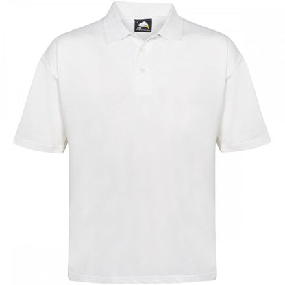 1130 Raven Classic Poloshirt