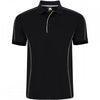 1140 Crane Contrast Poloshirt