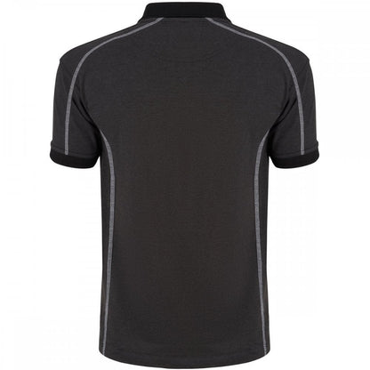 1140 Crane Contrast Poloshirt