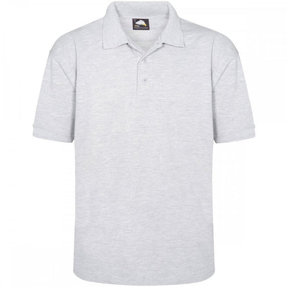 1150 Eagle Premium Poloshirt (longer body)