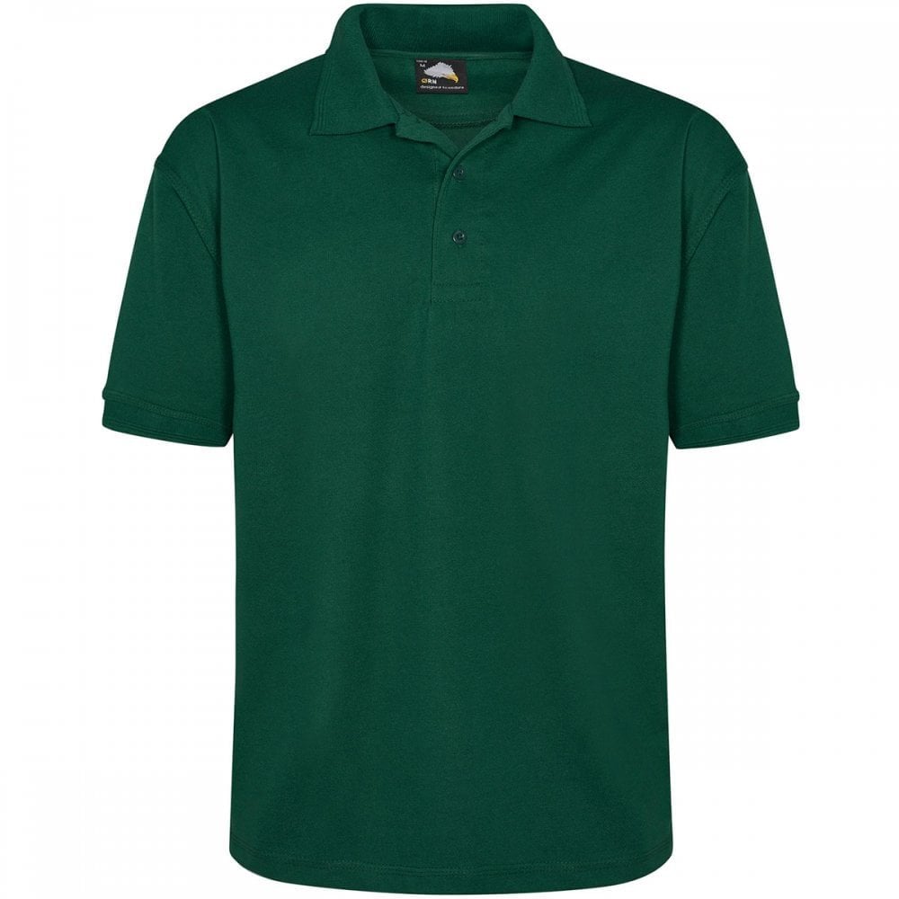1150 Eagle Premium Poloshirt (longer body)