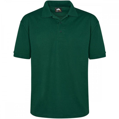 1150 Eagle Premium Poloshirt (longer body)