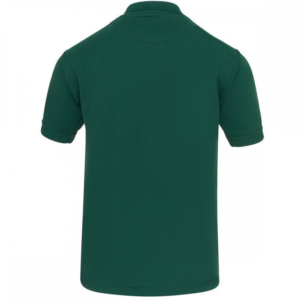 1150 Eagle Premium Poloshirt (longer body)