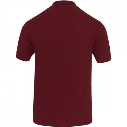 1150 Eagle Premium Poloshirt (longer body)