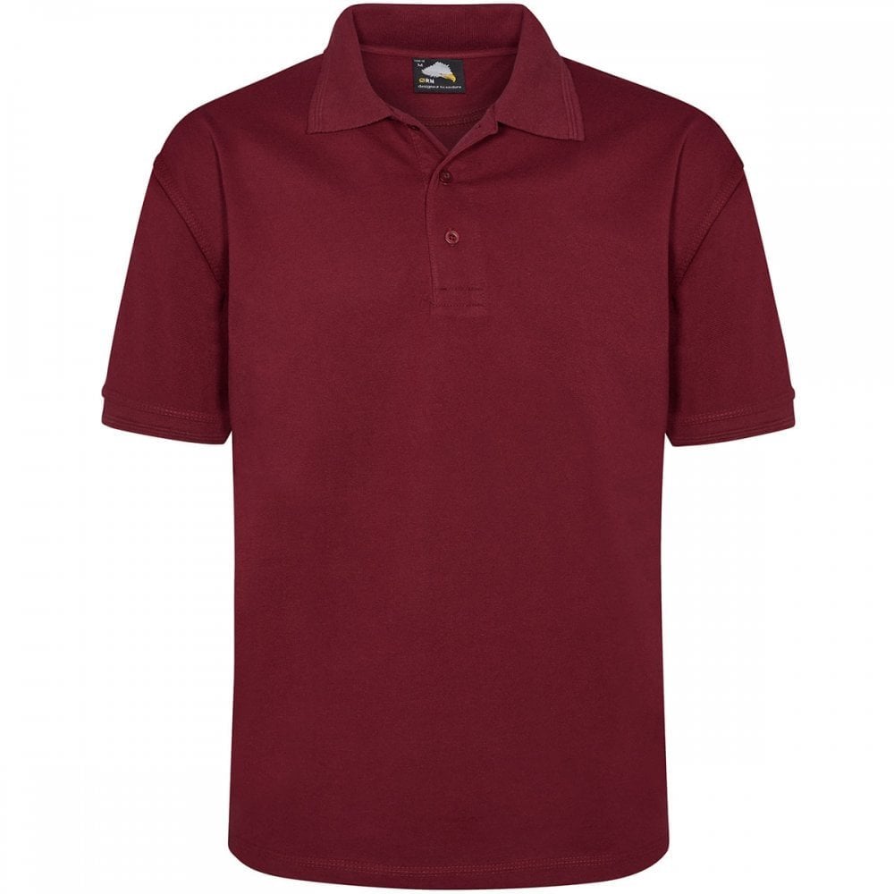 1150 Eagle Premium Poloshirt (longer body)