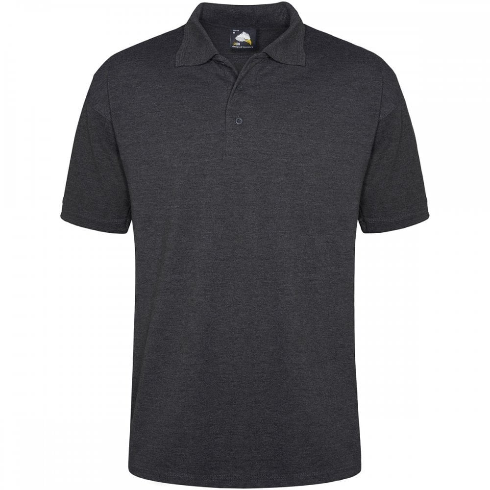 1150 Eagle Premium Poloshirt (longer body)