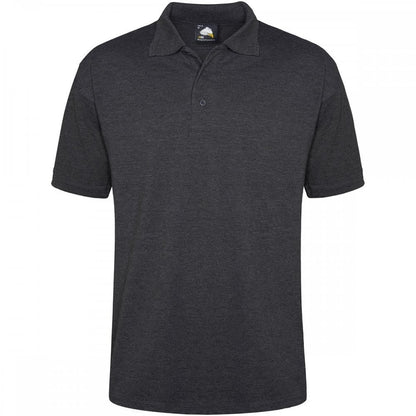 1150 Eagle Premium Poloshirt (longer body)