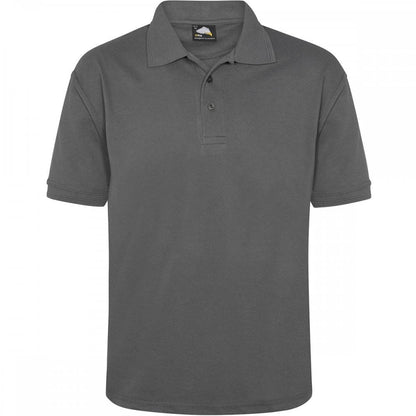 1150 Eagle Premium Poloshirt (longer body)