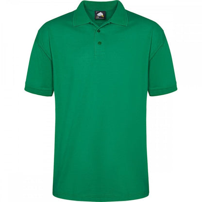 1150 Eagle Premium Poloshirt (longer body)