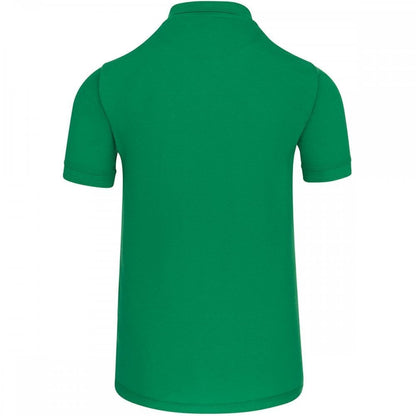 1150 Eagle Premium Poloshirt (longer body)