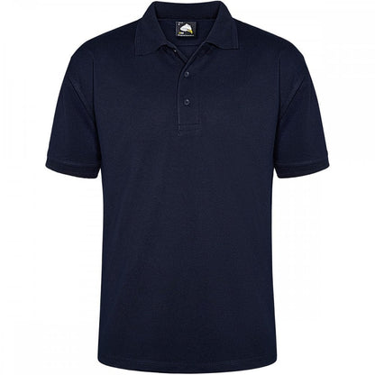 1150 Eagle Premium Poloshirt (longer body)