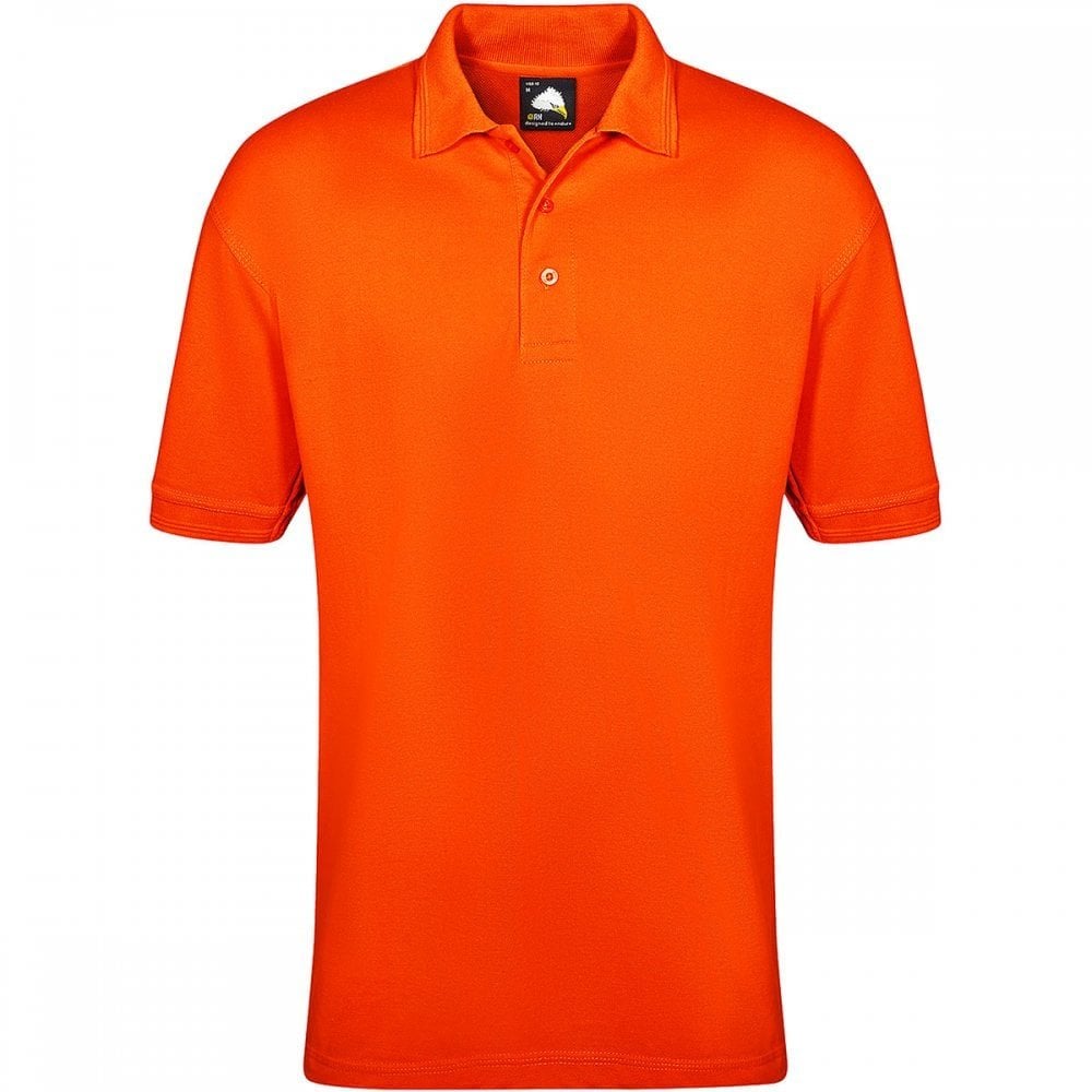 1150 Eagle Premium Poloshirt (longer body)