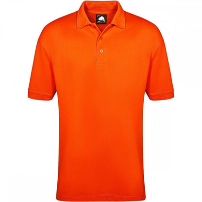 1150 Eagle Premium Poloshirt (longer body)
