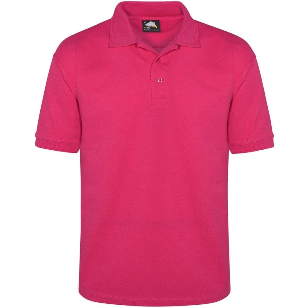 1150 Eagle Premium Poloshirt (longer body)
