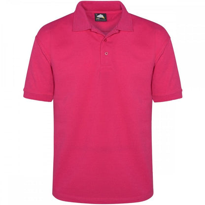 1150 Eagle Premium Poloshirt (longer body)
