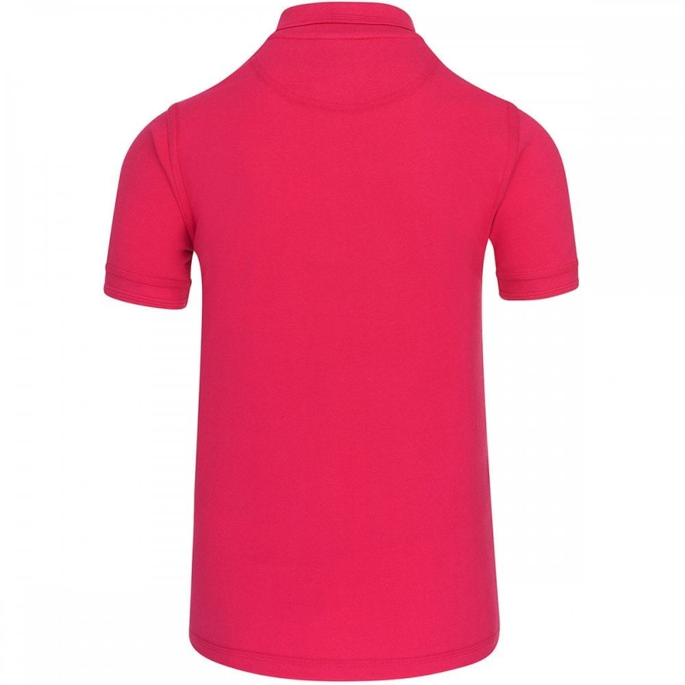 1150 Eagle Premium Poloshirt (longer body)