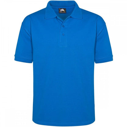 1150 Eagle Premium Poloshirt (longer body)