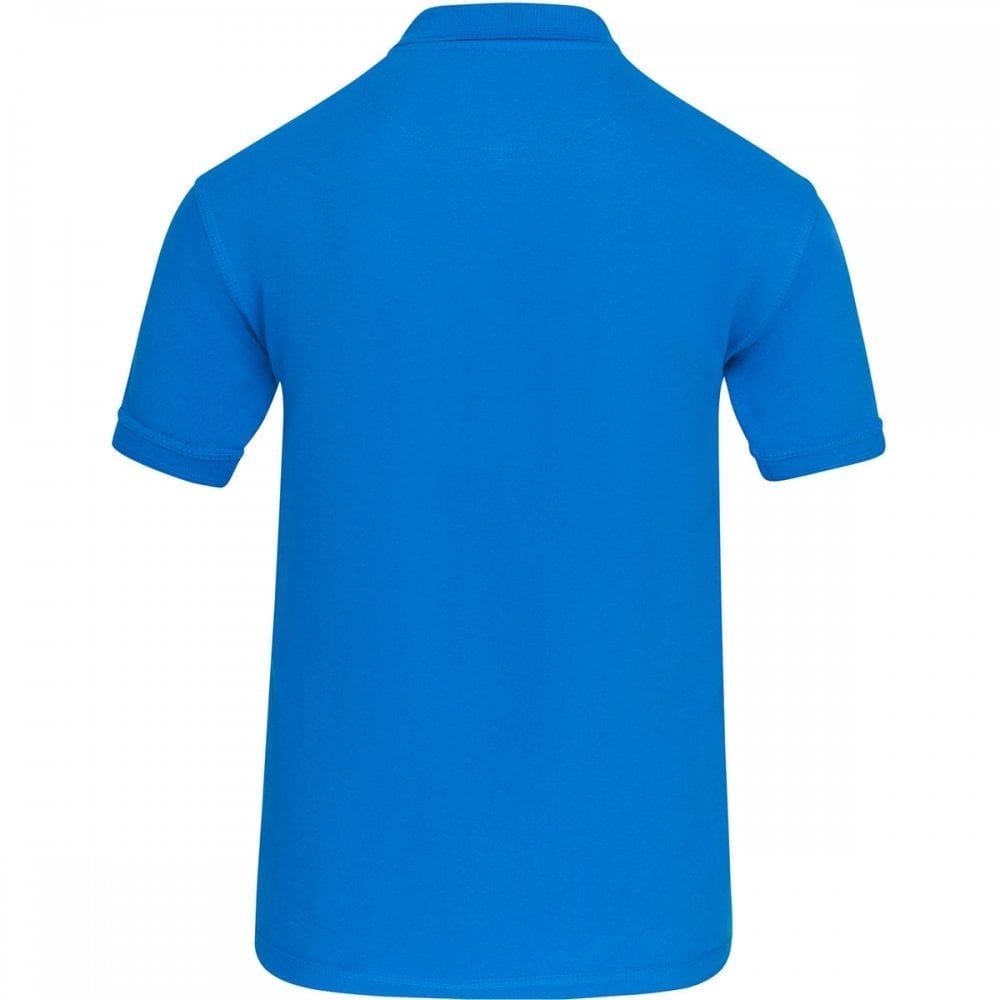1150 Eagle Premium Poloshirt (longer body)