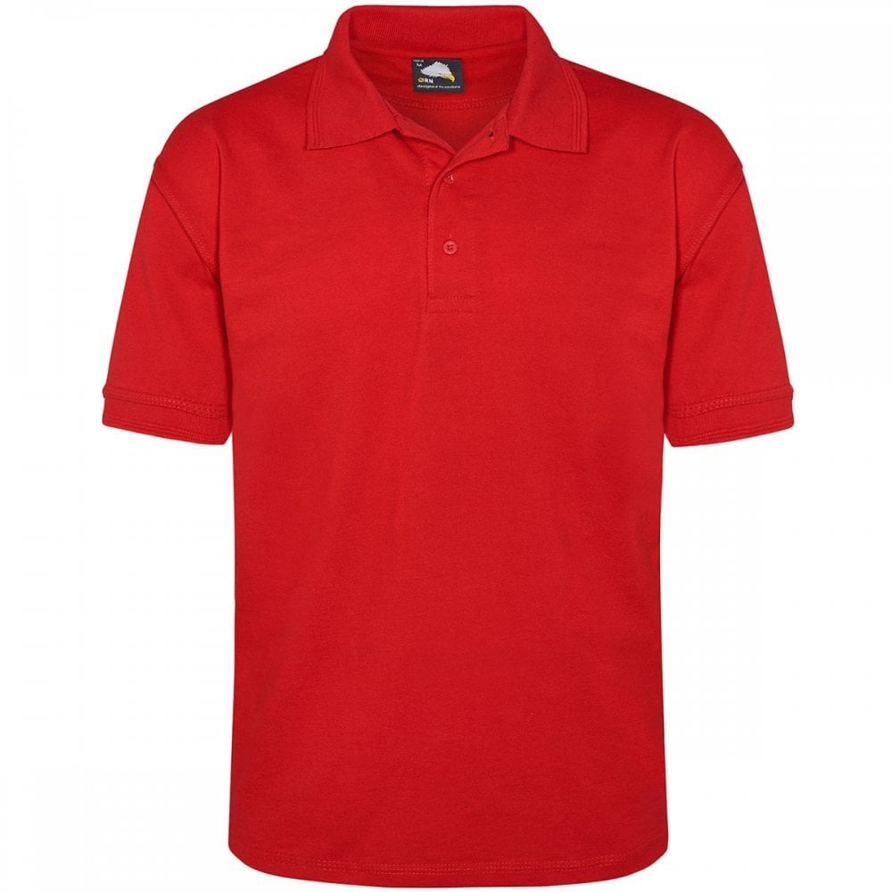 1150 Eagle Premium Poloshirt (longer body)