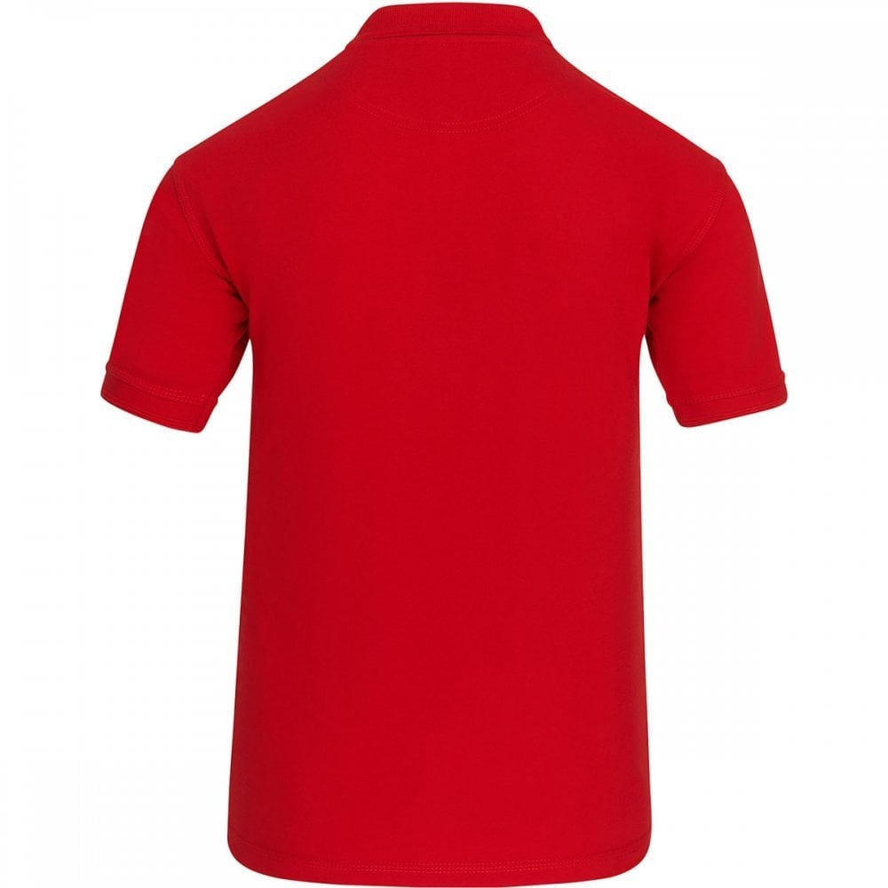 1150 Eagle Premium Poloshirt (longer body)