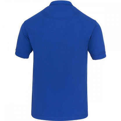 1150 Eagle Premium Poloshirt (longer body)