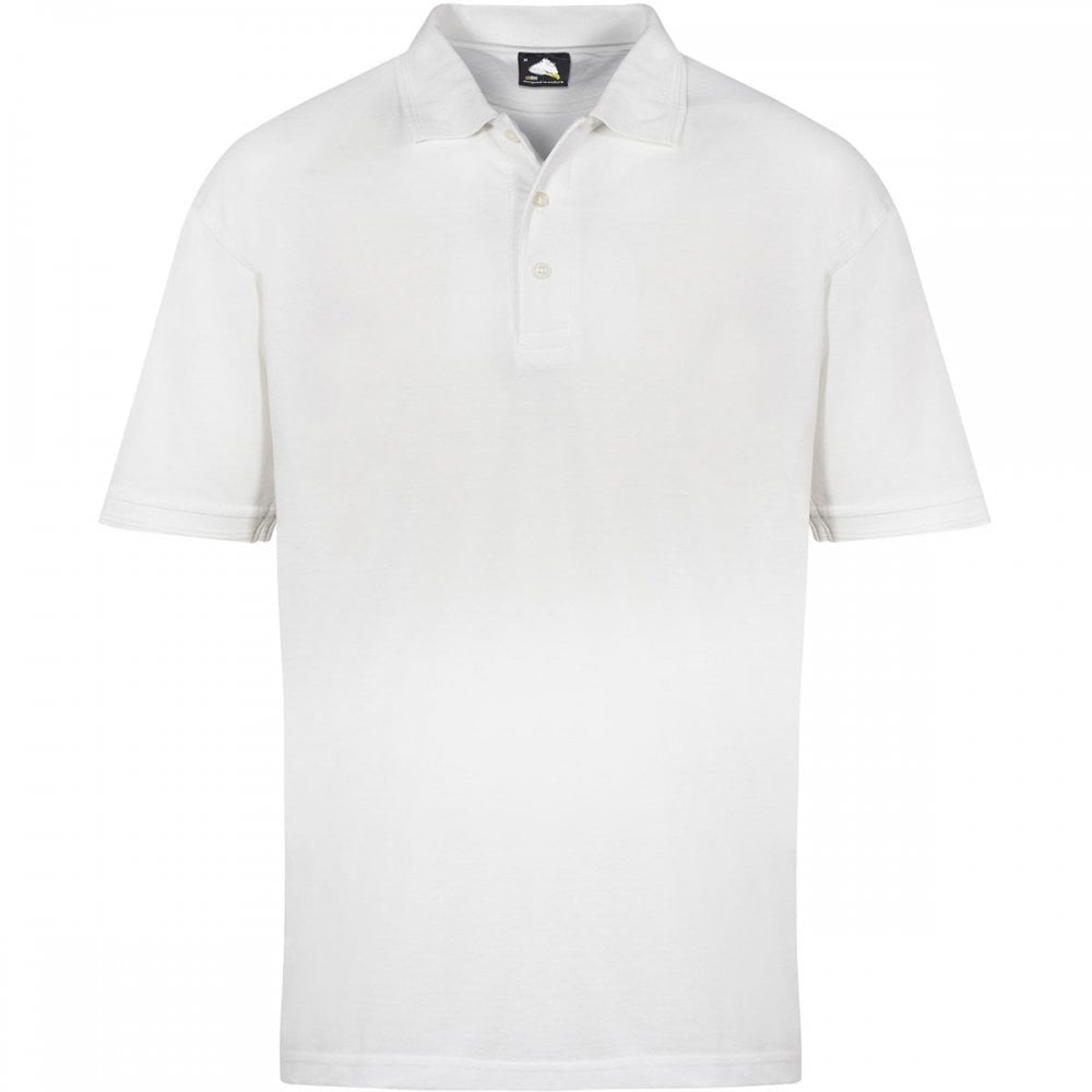 1150 Eagle Premium Poloshirt (longer body)