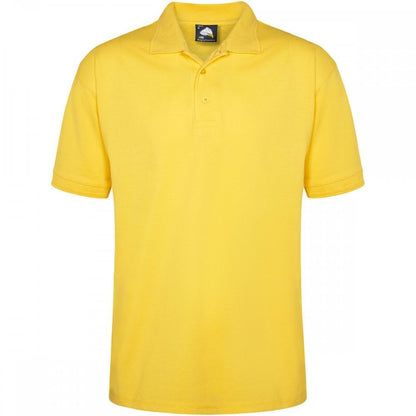 1150 Eagle Premium Poloshirt (longer body)