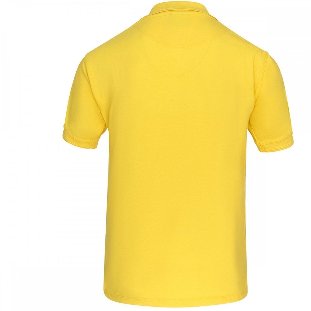 1150 Eagle Premium Poloshirt (longer body)