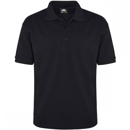 1155 Petrel 100% Cotton Poloshirt