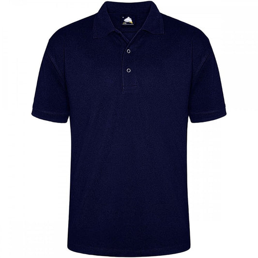 1158 Warbler Stud Poloshirt