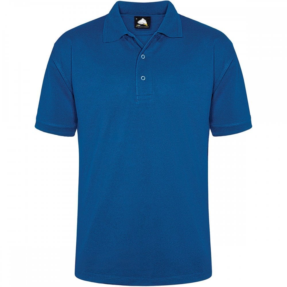 1158 Warbler Stud Poloshirt
