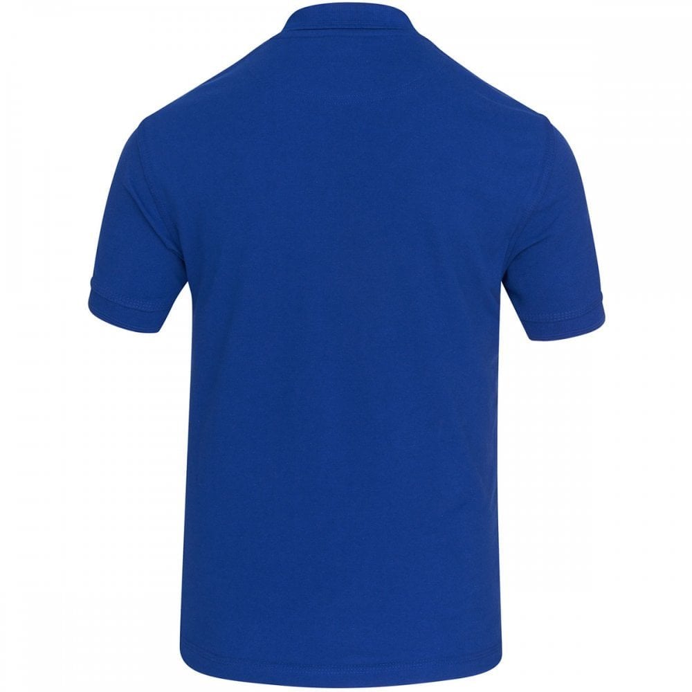 1158 Warbler Stud Poloshirt