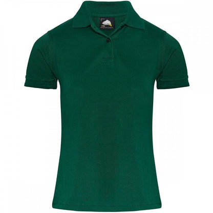 1160 Eagle Ladies Poloshirt (Wren)
