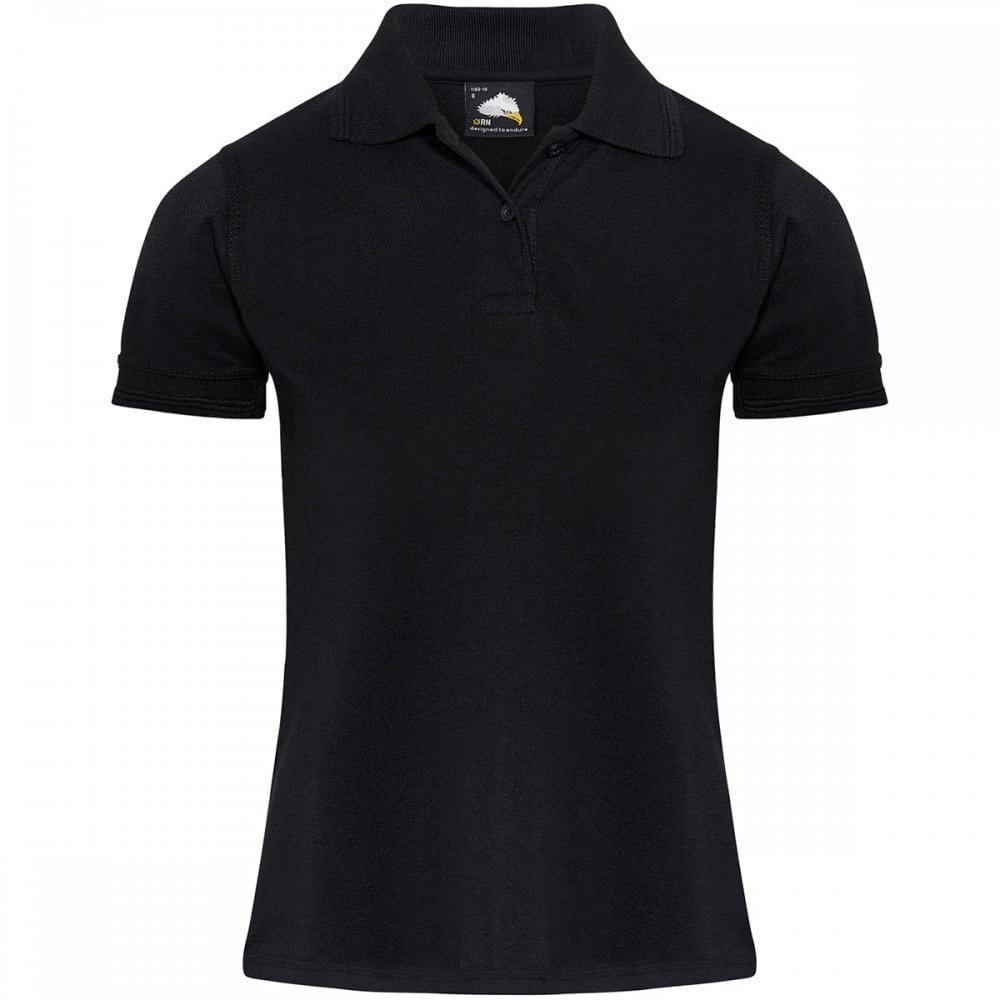 1160 Eagle Ladies Poloshirt (Wren)