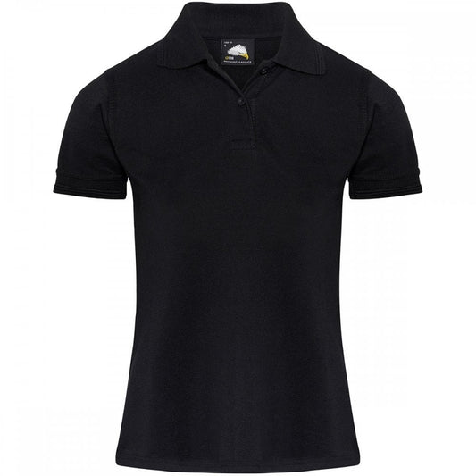 1160 Eagle Ladies Poloshirt (Wren)