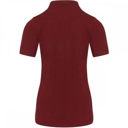 1160 Eagle Ladies Poloshirt (Wren)