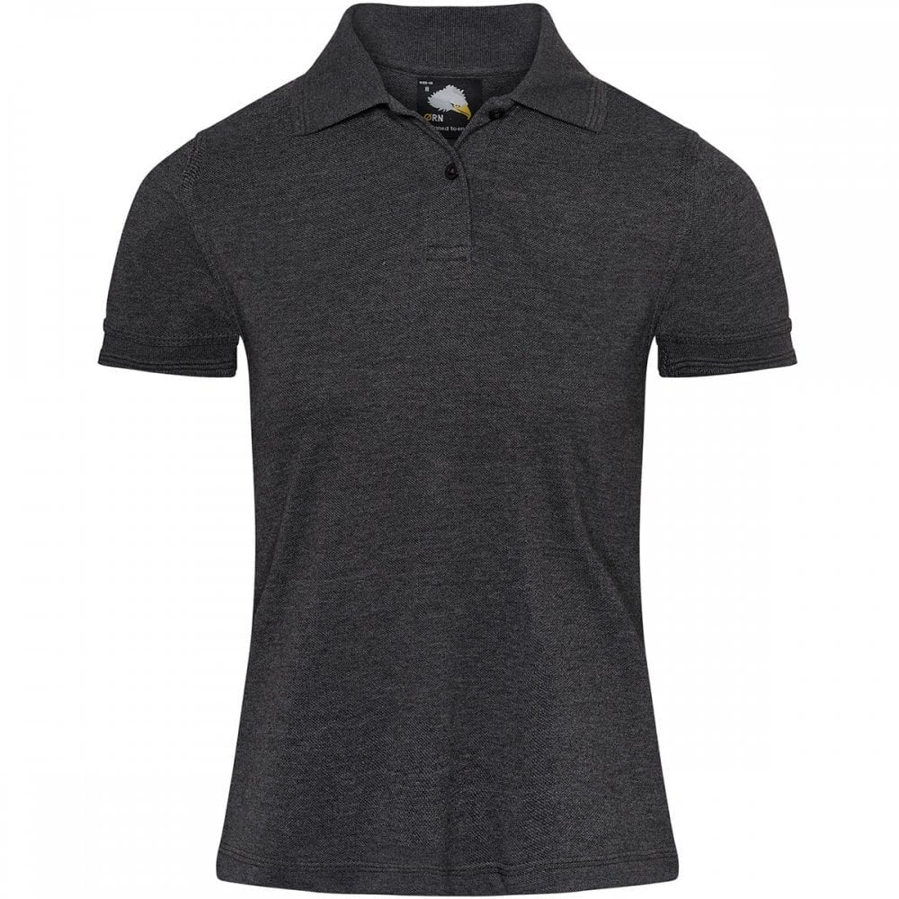 1160 Eagle Ladies Poloshirt (Wren)
