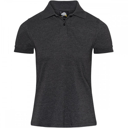 1160 Eagle Ladies Poloshirt (Wren)
