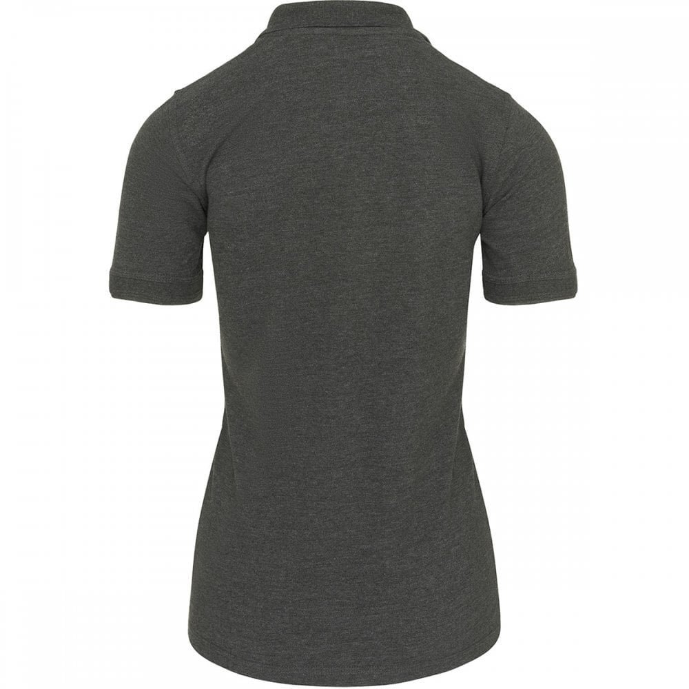 1160 Eagle Ladies Poloshirt (Wren)