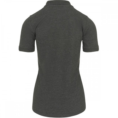 1160 Eagle Ladies Poloshirt (Wren)