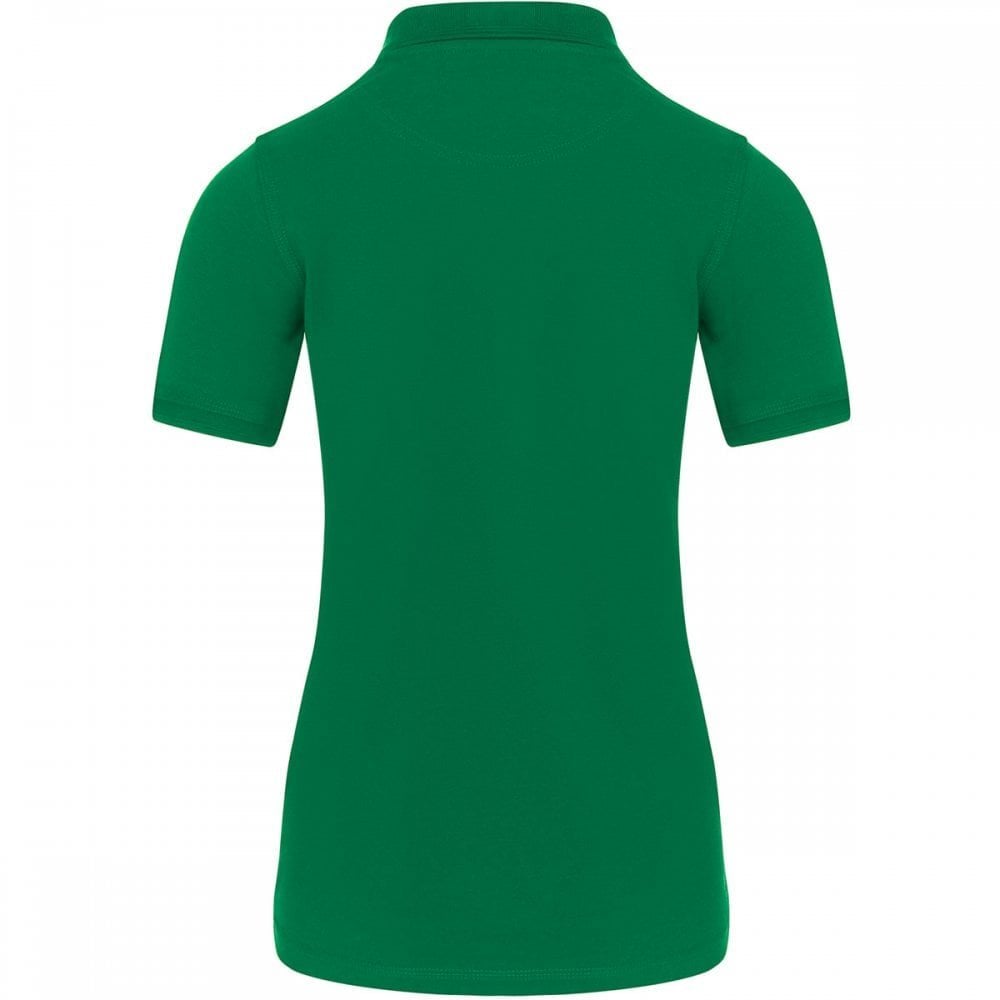 1160 Eagle Ladies Poloshirt (Wren)